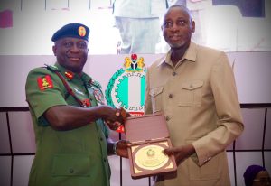 COAS: Nigerian Army expansion to strengthen security, economic growth
