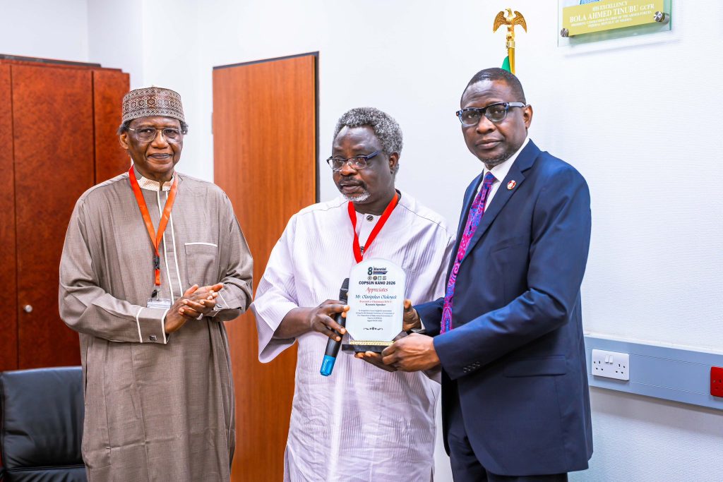 COPSUN hails EFCC for boosting NELFUND, saving students from dropping out