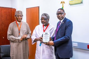 COPSUN hails EFCC for boosting NELFUND, saving students from dropping out