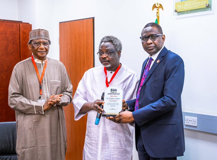 COPSUN hails EFCC for boosting NELFUND, saving students from dropping out