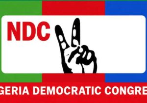 Court orders INEC to upload NDC’s approved logo