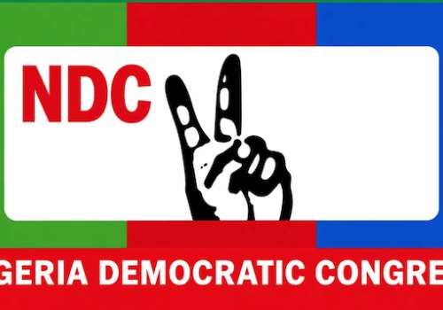 Court orders INEC to upload NDC’s approved logo