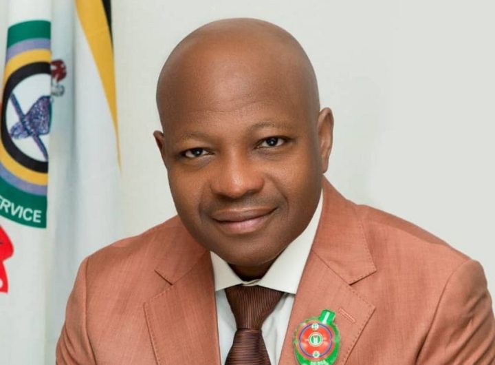 DSS DG Ajayi 92026