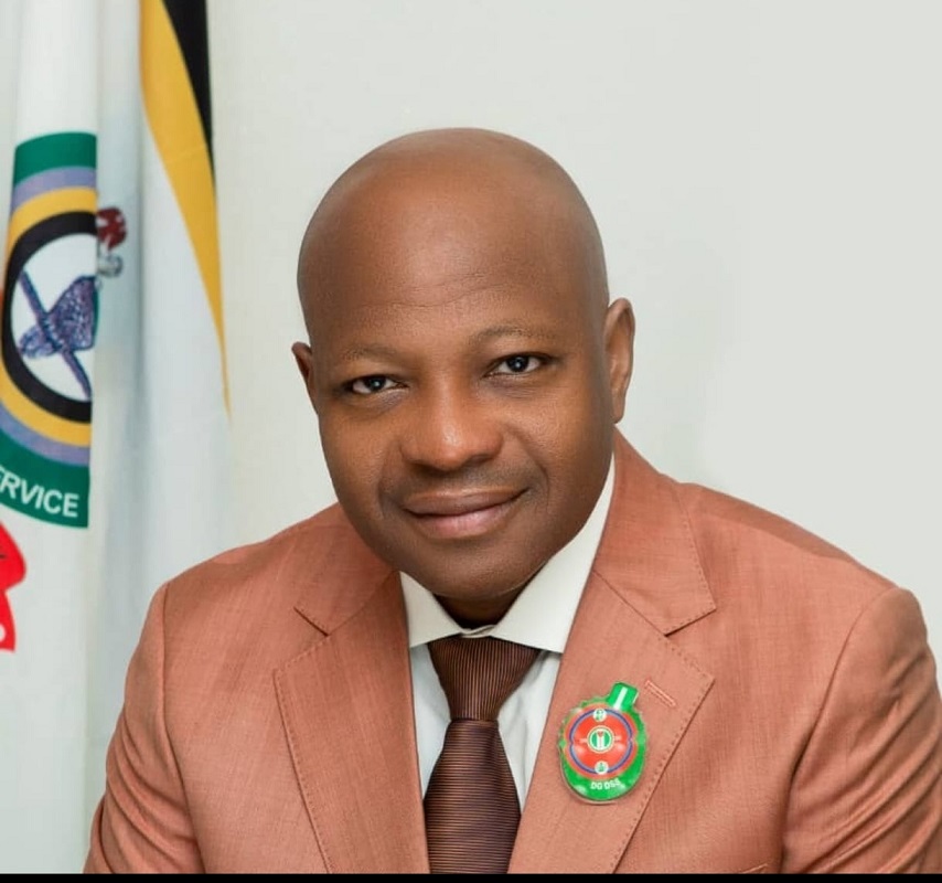 DSS DG Ajayi 92026