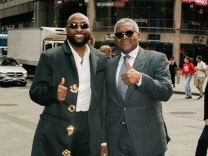 Davido meets Dangote: Billionaire explains how Nigerians can own part of Refinery through IPO
