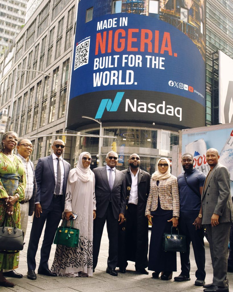 Davido meets Dangote: Billionaire explains how Nigerians can own part of Refinery through IPO