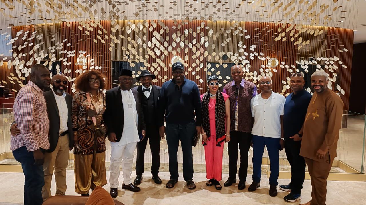 Dickson strengthens NDC diaspora network, meets UK, Germany executives ahead of 2027 polls