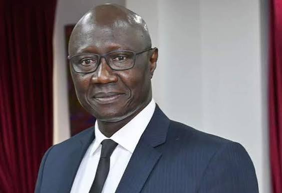Gen. Birame Diop takes over as ECOWAS Commission President, pledges stronger regional unity