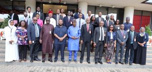 EFCC, NFIU prepare for 2027 FATF’s mutual evaluation of Nigeria