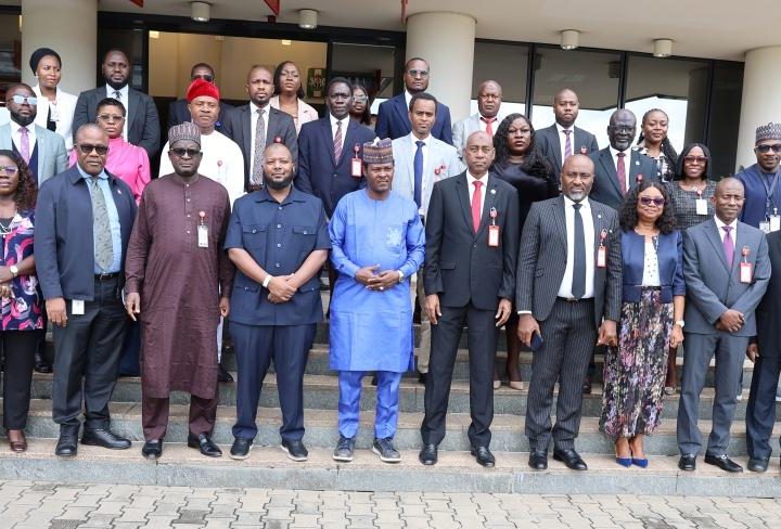 EFCC, NFIU prepare for 2027 FATF’s mutual evaluation of Nigeria