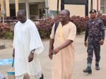 EFCC arraigns 2 for alleged £110,000, ₦500m fraud in Lagos