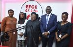 Power Minister seeks EFCC’s intervention to tackle vandalism, energy theft