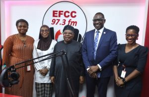 Power Minister seeks EFCC’s intervention to tackle vandalism, energy theft