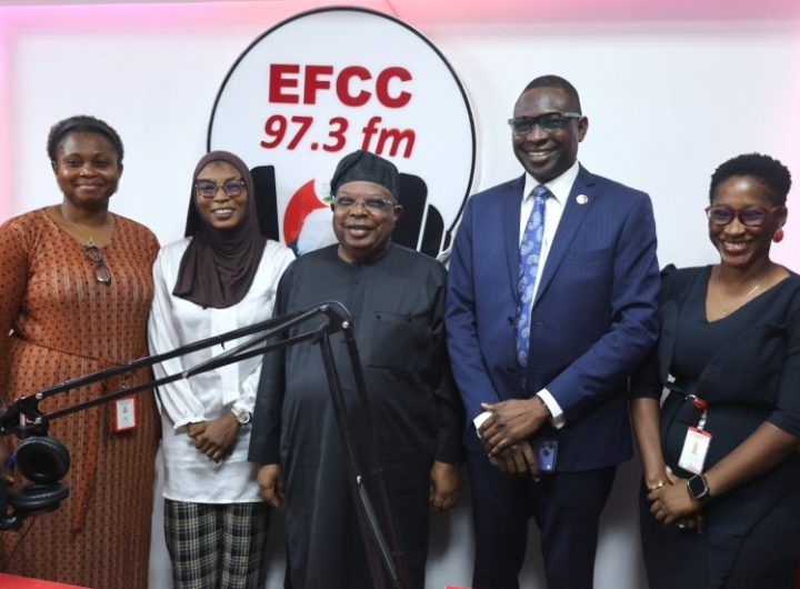 Power Minister seeks EFCC’s intervention to tackle vandalism, energy theft