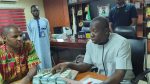 EFCC investigates suspect arrested with counterfeit $212,200 in Kano   