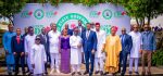 Okpebholo swears in 18 Edo LG chairmen, warns against corruption