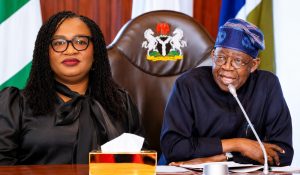 Lagos coastal highway: Engineer Stella Okengwu thanks Tinubu, seeks compensation for diaspora investors