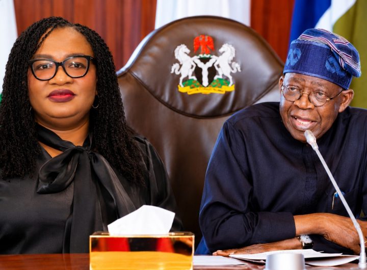 Lagos coastal highway: Engineer Stella Okengwu thanks Tinubu, seeks compensation for diaspora investors