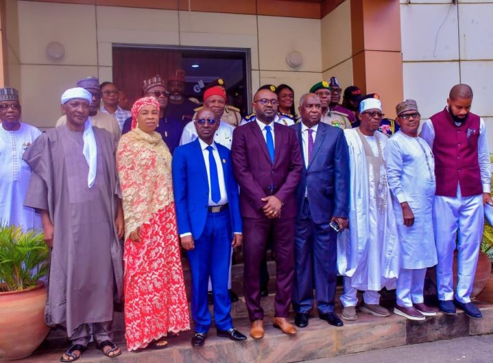 FG inaugurates probe panel on 37 Niger miners' death, issues tough warning to security agencies