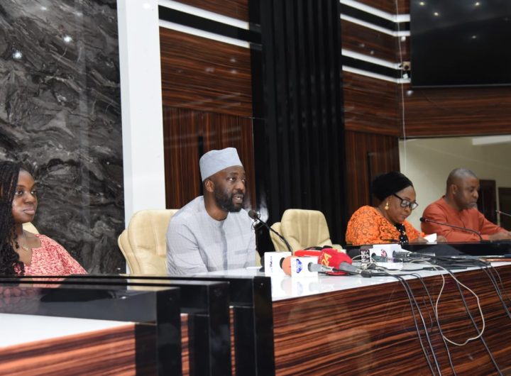 FG launches N2.5bn grant scheme for 50 student innovators