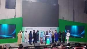 FG launches digital training academy, targets 32,000 Nigerians for global digital skills