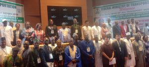 FG lunches framework for integrated, intermodal transport system for economic development