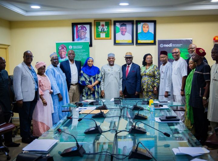 FG orders all universities, polytechnics, colleges to join national ranking exercise