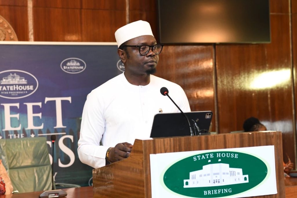 FG to hold National Youth Confab in October, picks delegates from 360 federal constituencies