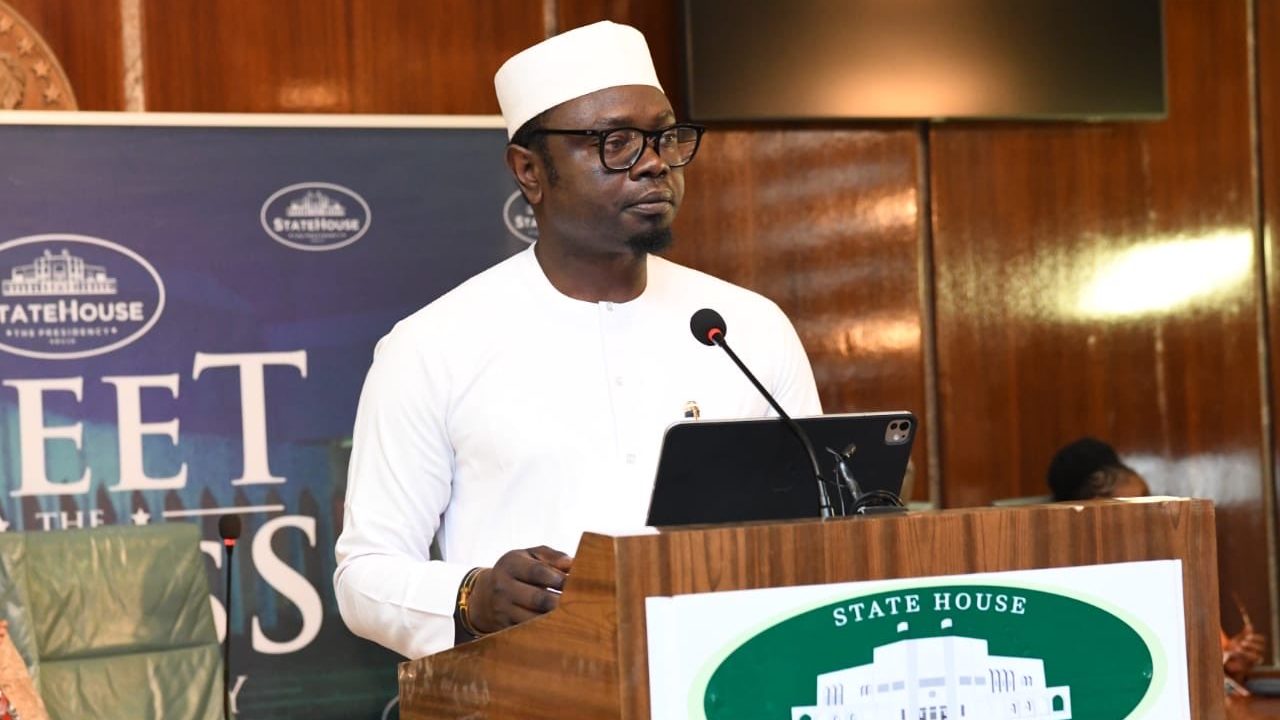 FG to hold National Youth Confab in October, picks delegates from 360 federal constituencies