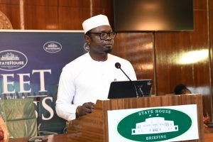 FG to hold National Youth Confab in October, picks delegates from 360 federal constituencies
