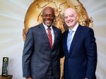 FIFA backs Nigeria football reform after NFF mass resignations