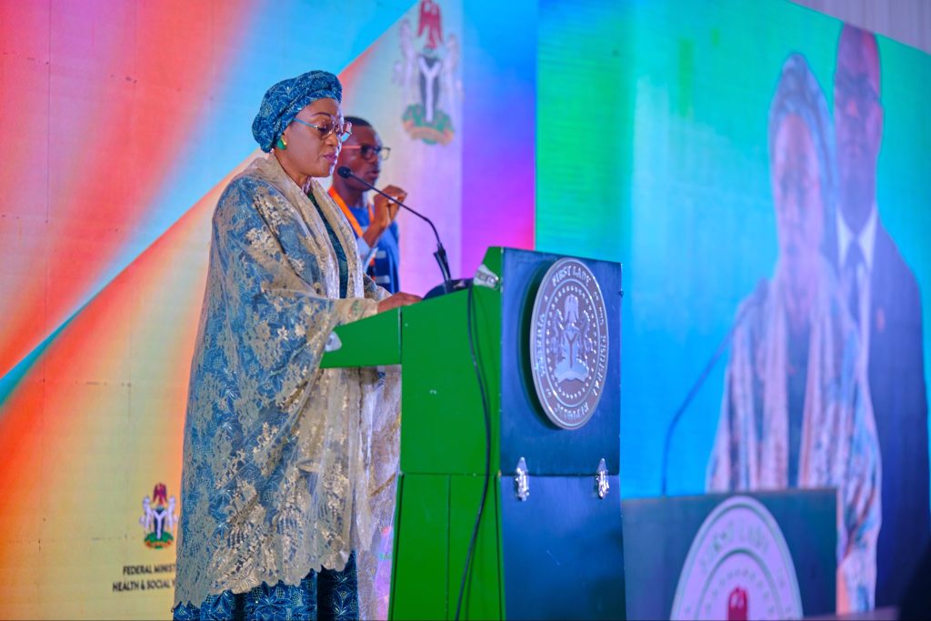 FG: Pregnancy is not a disease, and no woman should lose her life while giving birth 2 FG: Pregnancy is not a disease, and no woman should lose her life while giving birth