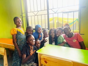 Free school opens in Ogun to bridge education gap