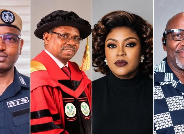 CP Abayomi Shogunle, Prof Tayo Popoola, Adaora Onyechere Sydney-Jack, Lanre Arogundade to speak at GOCOP 2026 conference