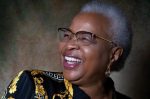 Graca Machel First Lady of two Countries