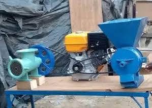Lagos Govt clamps down on unsafe pepper-grinding machines
