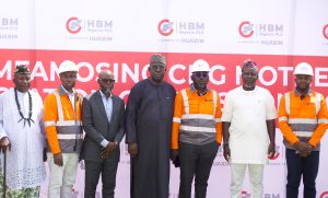 HBM Nigeria commissions high-capacity CNG station in Cross River, targets 250 trucks daily