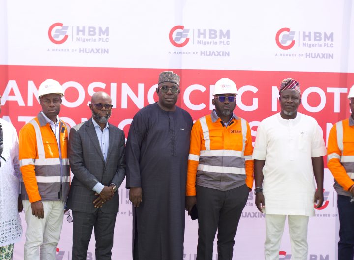 HBM Nigeria commissions high-capacity CNG station in Cross River, targets 250 trucks daily