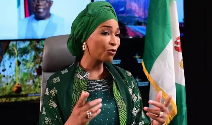 Hannatu Musawa