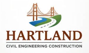 Heartland Civil Engineering construction