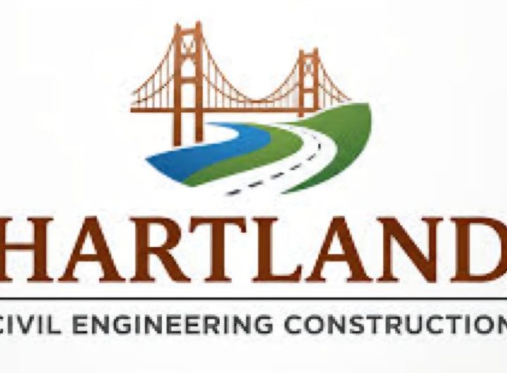 Heartland Civil Engineering construction
