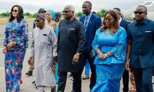 How Nigeria, Tinubu and ECOWAS ended Ernest Koroma's 2-year exile — Bianca Ojukwu