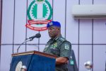 IGP Disu delivers NIPSS lecture, proposes security, intellectual property desk for creative economy