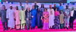 INEC Chairman Amupitan urges fusion of electoral technology, communication ahead of 2027 elections