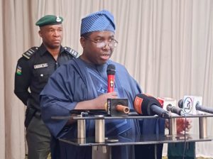 INEC chairman orders administrative secretaries to close operational gaps, adopt unified playbook