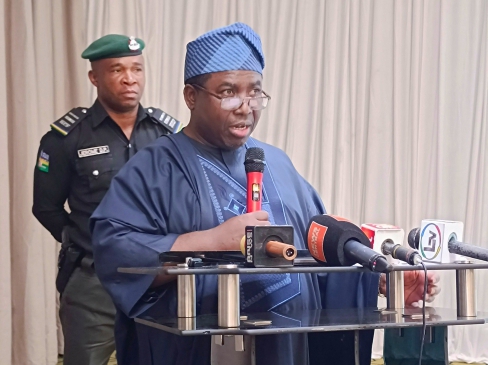 INEC chairman orders administrative secretaries to close operational gaps, adopt unified playbook