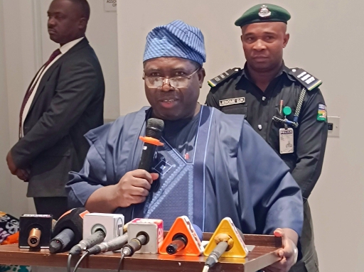 INEC chairman orders administrative secretaries to close operational gaps, adopt unified playbook