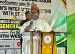 INEC chairman Amupitan