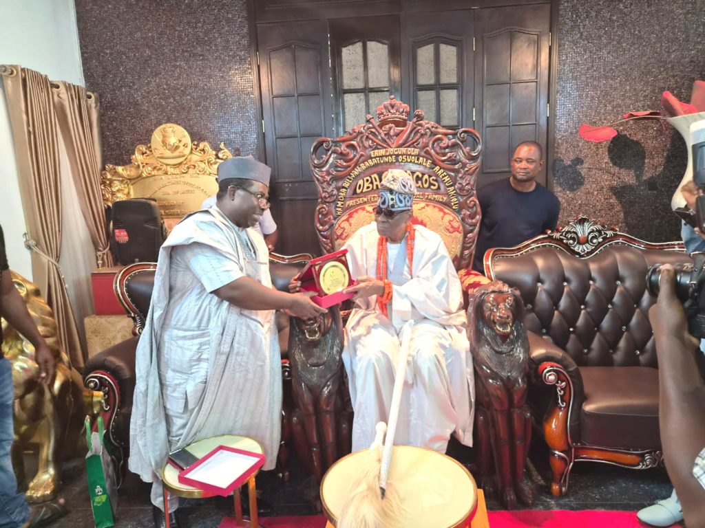 2027: INEC seeks traditional rulers' support to boost voter turnout, curb political tension: