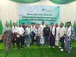 INEC spurs youth outreach with new ambassadors as 9.3m youths register